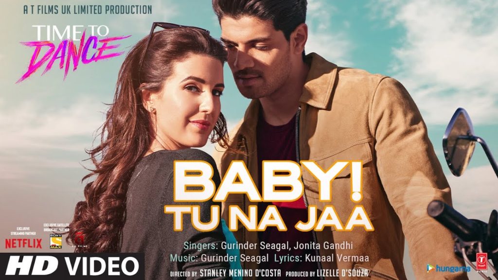 Dil Mera Yun Tod Tod Ke Lyrics – Gurinder Seagal, Jonita Gandhi