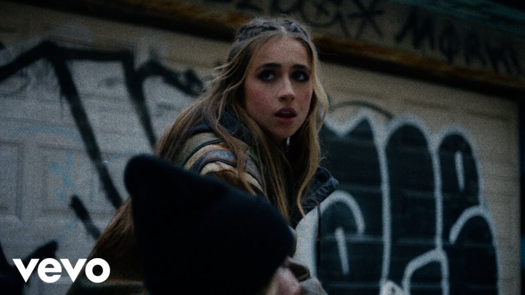 Bad Ones Lyrics - Tate McRae