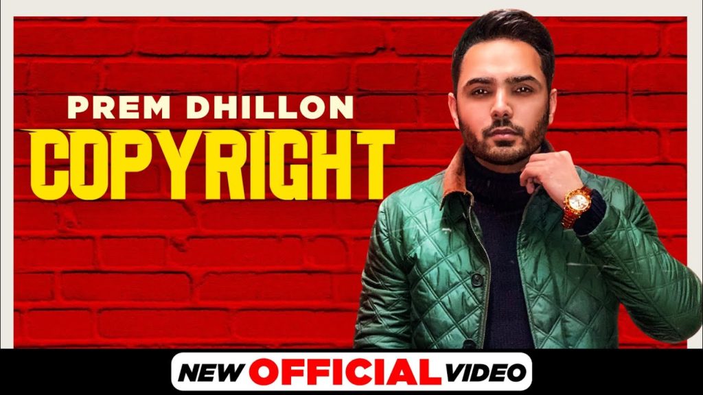 Pakdaun De Shonki Aa Lyrics – Prem Dhillon