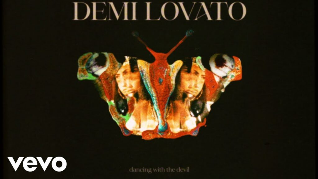Dancing With The Devil Lyrics - Demi Lovato Dancing With The Devil Lyrics - Demi Lovato