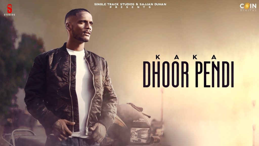 Goodi Je Mohabat Tu Chaune Heer Di Lyrics – Kaka