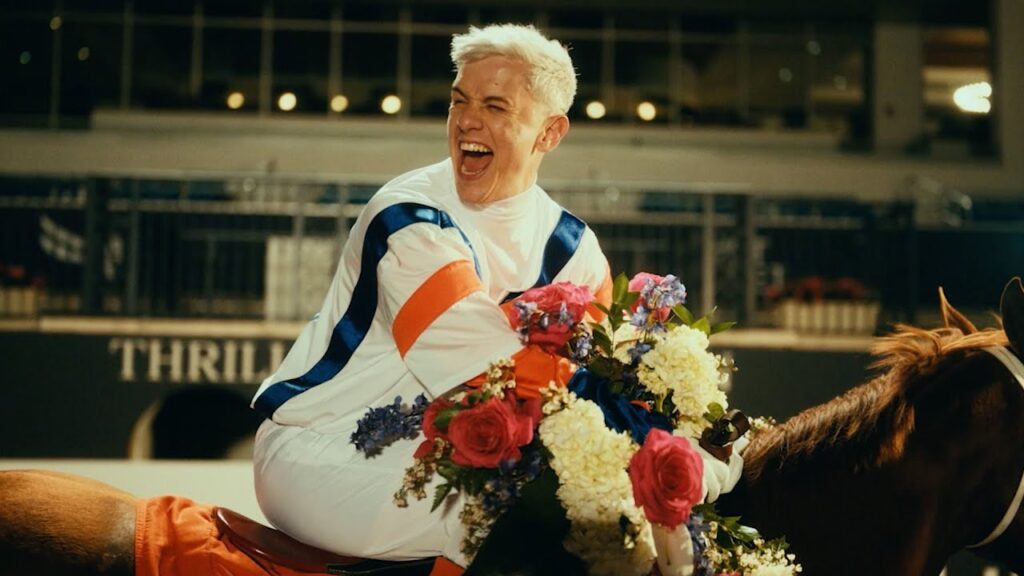 Diplomatico Lyrics - Major Lazer