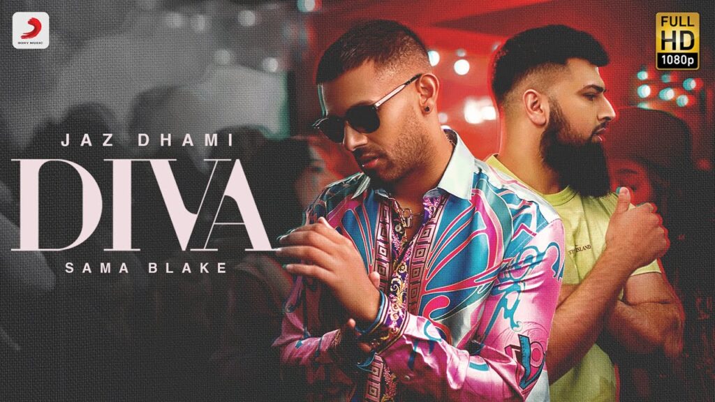 Diva Lyrics - Jaz Dhami Diva Lyrics - Jaz Dhami