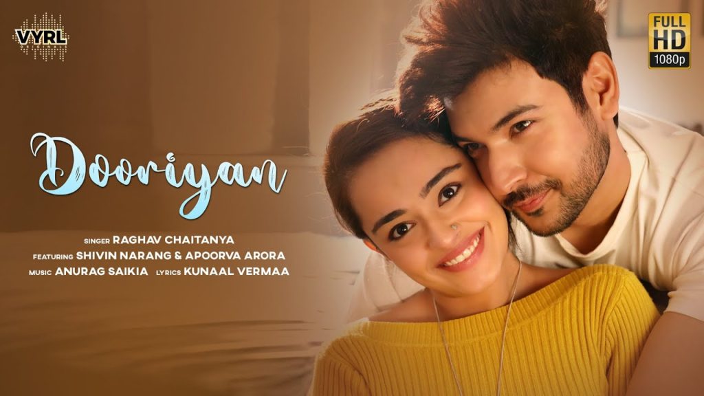 Do Pal Thama Dil Ka Sama Lyrics – Raghav Chaitanya Do Pal Thama Dil Ka Sama Lyrics – Raghav Chaitanya