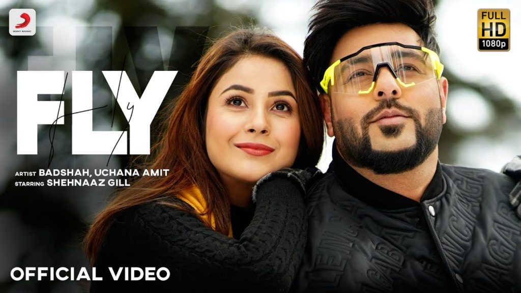 2 Peg Wala Mainu High Lagdi Lyrics – Badshah & Shehnaaz Gill