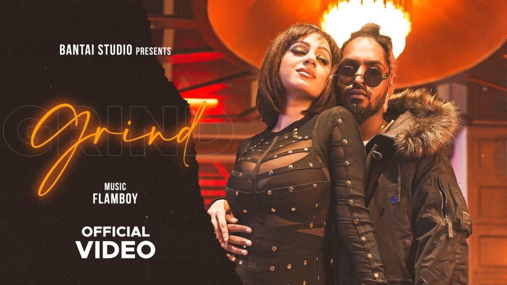 Me Bhi Baitha Masti Main Lyrics – Emiway Bantai