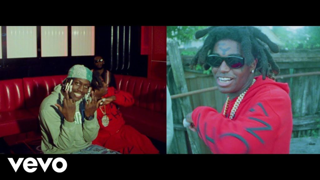 Hit Bout It Lyrics - Lil Yachty Feat. Kodak Black