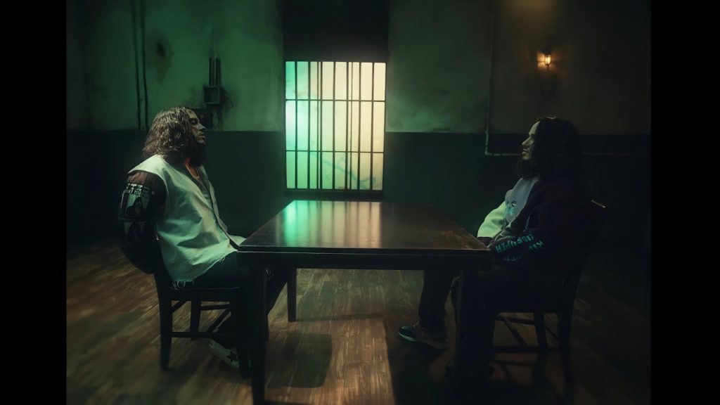 Pieces that fit your view of me Lyrics – Russ