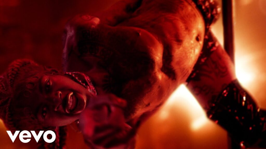 MONTERO (Call Me By Your Name) Lyrics - Lil Nas X MONTERO (Call Me By Your Name) Lyrics - Lil Nas X