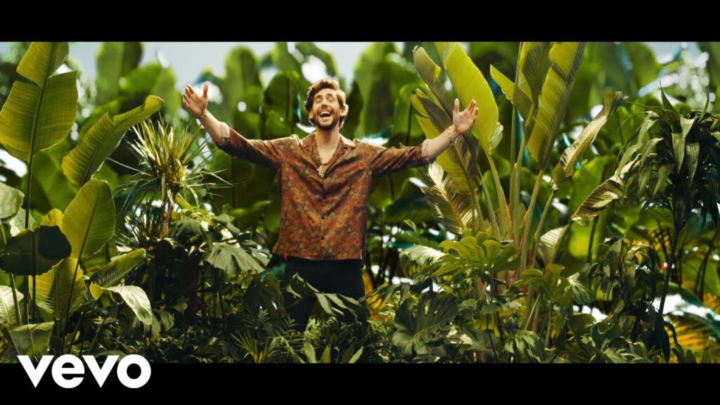 Magia Lyrics - Alvaro Soler