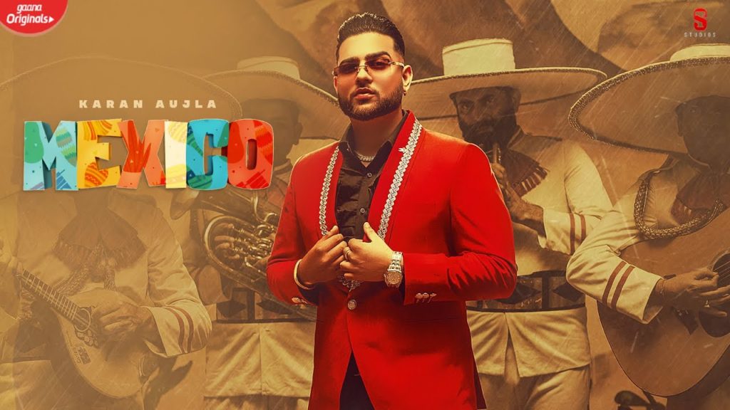 Baby Let’s Go Don’t Say No Lyrics – Karan Aujla