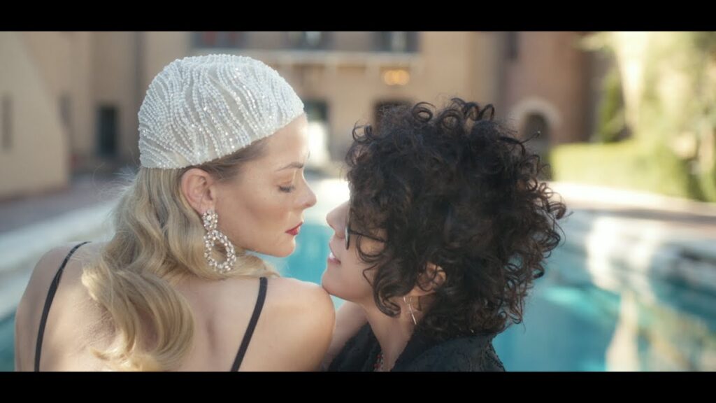 One Last Time Lyrics - LP