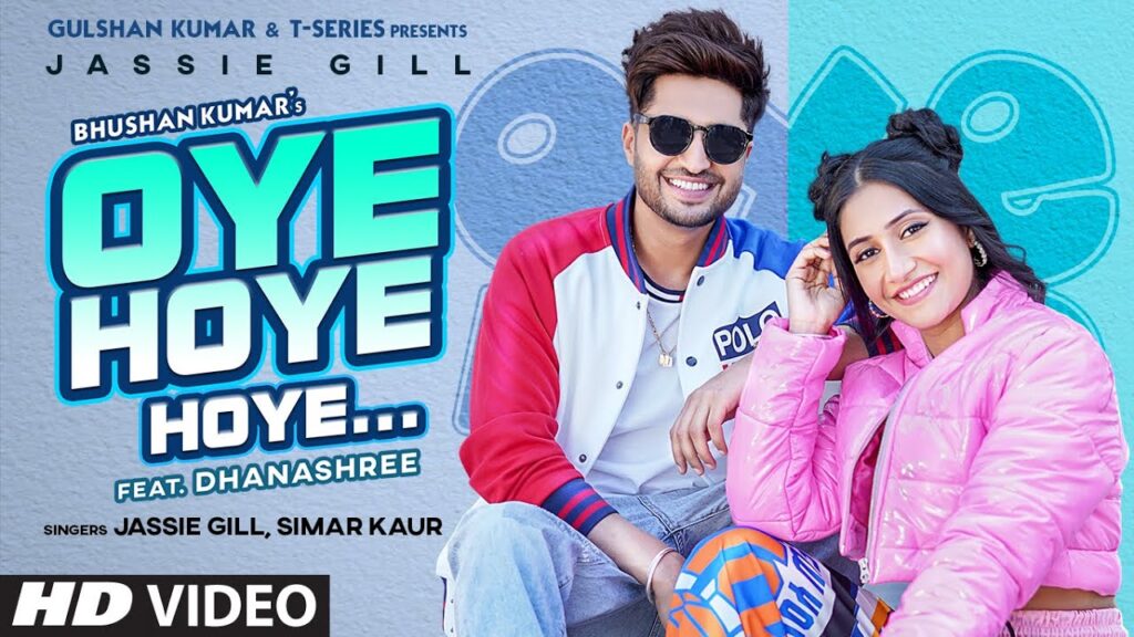 Ik Laide Mainu Car Ve Lyrics – Jassi Gill & Simar Kaur