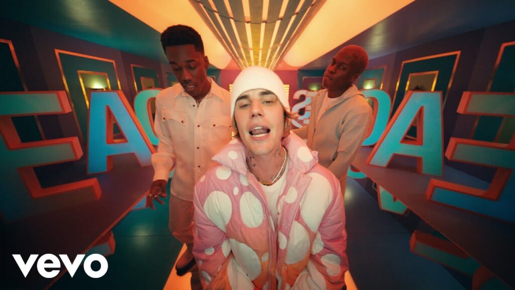 Peaches Lyrics - Justin Bieber ft. Daniel Caesar Peaches Lyrics - Justin Bieber ft. Daniel Caesar