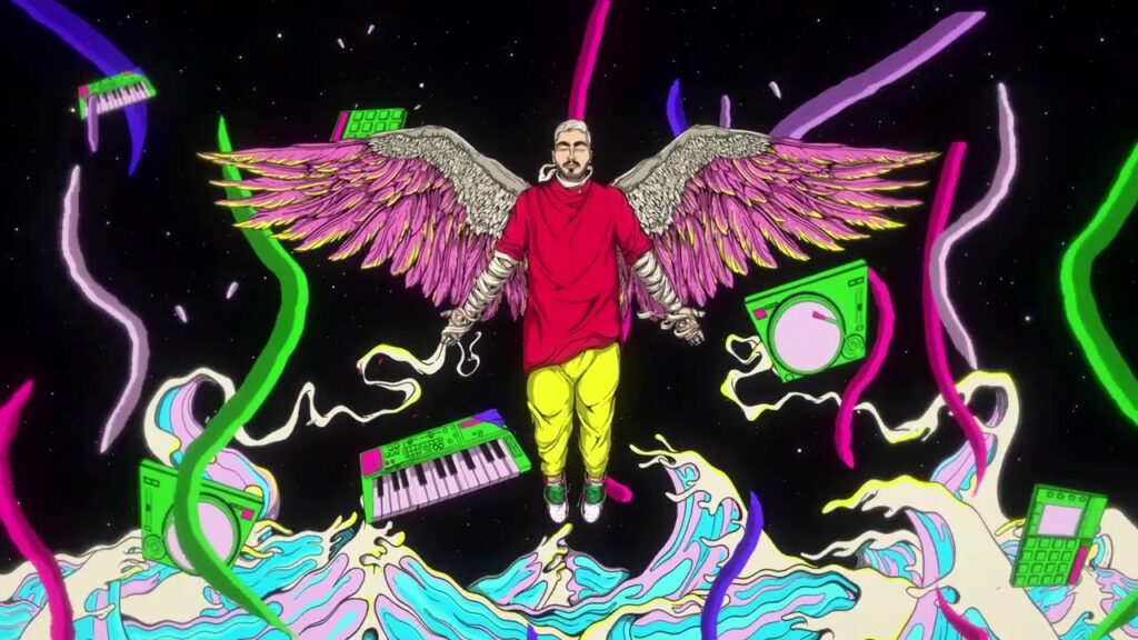 Pran Lyrics - Ritviz