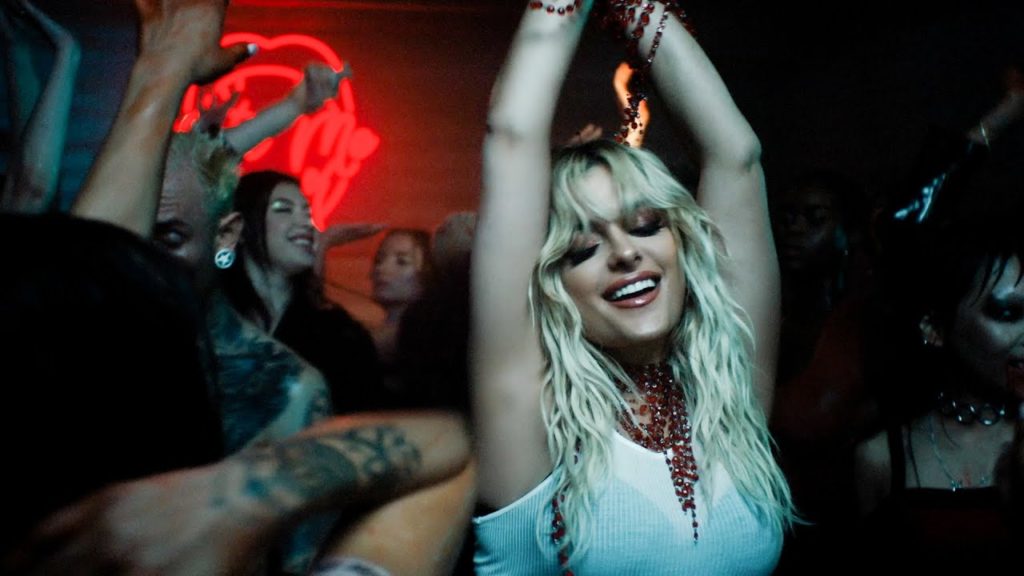 Rhythym Of Mine Lyrics – Bebe Rexha Rhythym Of Mine Lyrics – Bebe Rexha