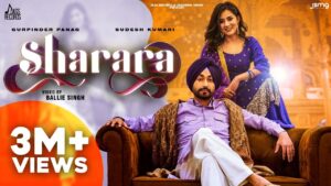 Jeban Full Ne Blazer Diyan Lyrics – Gurpinder Panag
