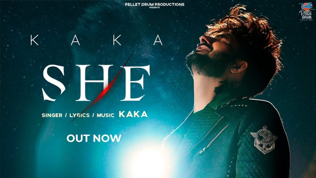 She Lyrics - Kaka She Lyrics - Kaka