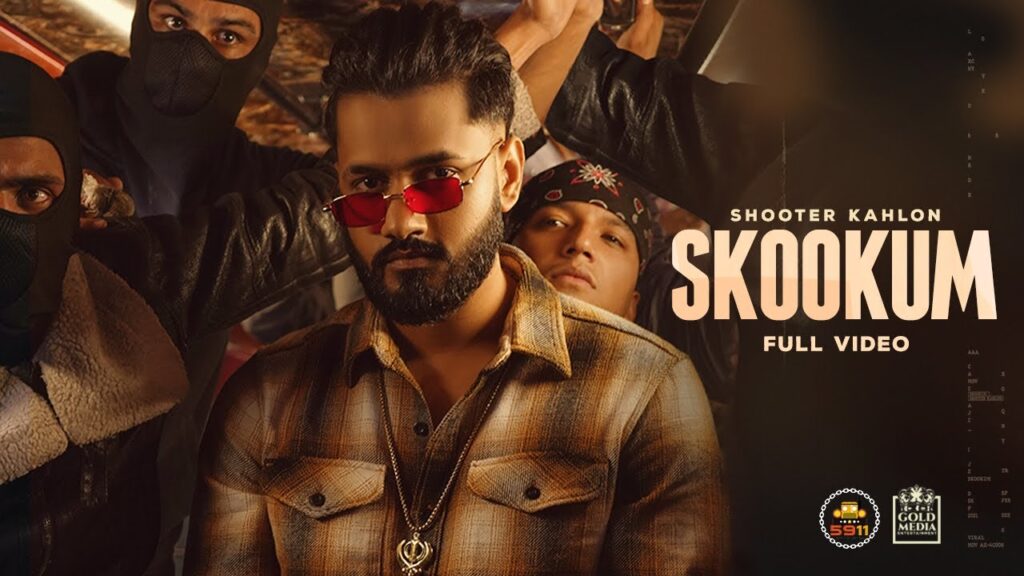 Skookum Lyrics - Shooter Kahlon Skookum Lyrics - Shooter Kahlon