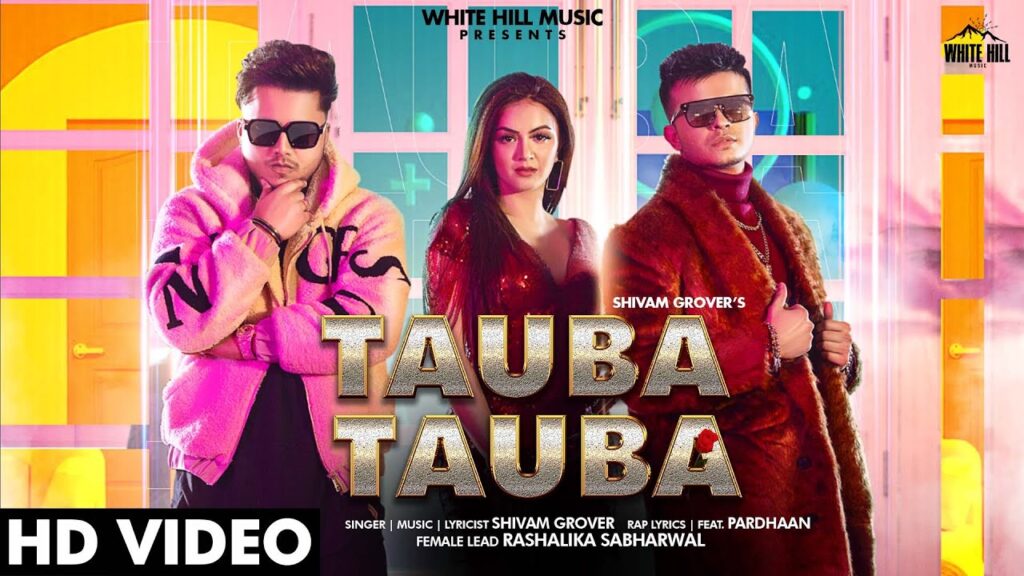 Aj Kal Diyan Kudiyan Fashiondaar Lyrics - Shivam Grover