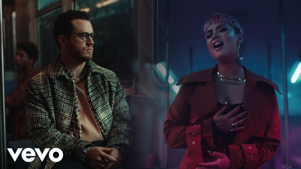 I used to call my mum every Sunday Lyrics – Sam Fischer, Demi Lovato I used to call my mum every Sunday Lyrics – Sam Fischer, Demi Lovato