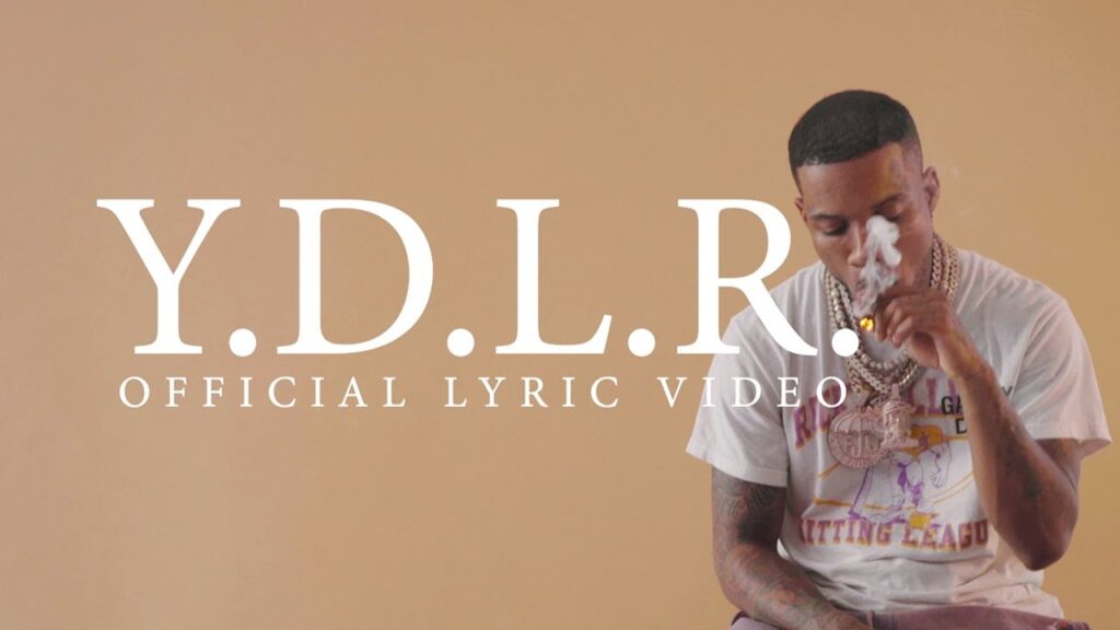 Y.D.L.R. Lyrics - Tory Lanez