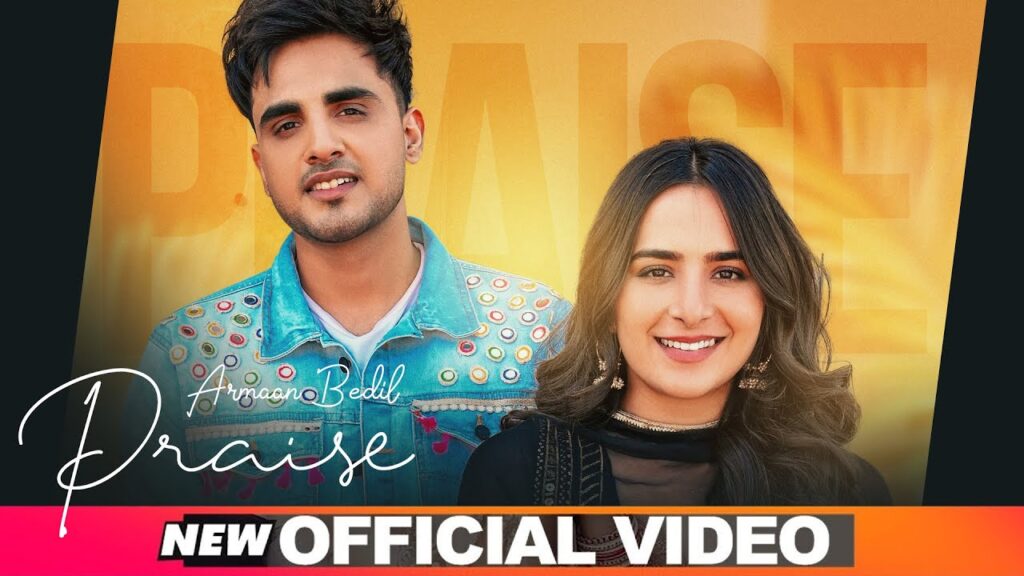 Suit Kala Feam Warga Lyrics – Armaan Bedil