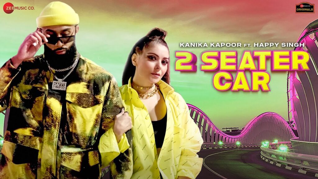2 Seater Car Lyrics - Kanika Kapoor Ft. Happy Singh 2 Seater Car Lyrics - Kanika Kapoor Ft. Happy Singh