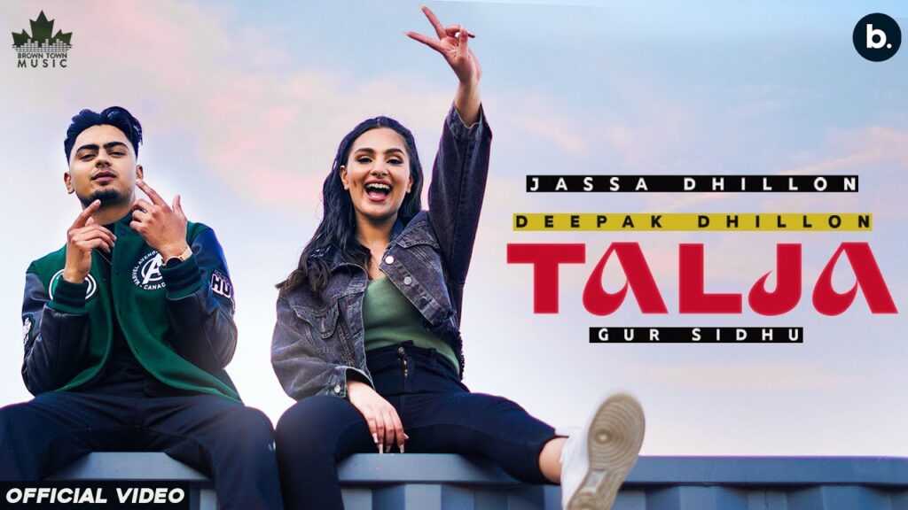 TALJA LYRICS - Jassa Dhillon Ft Deepak Dhillon