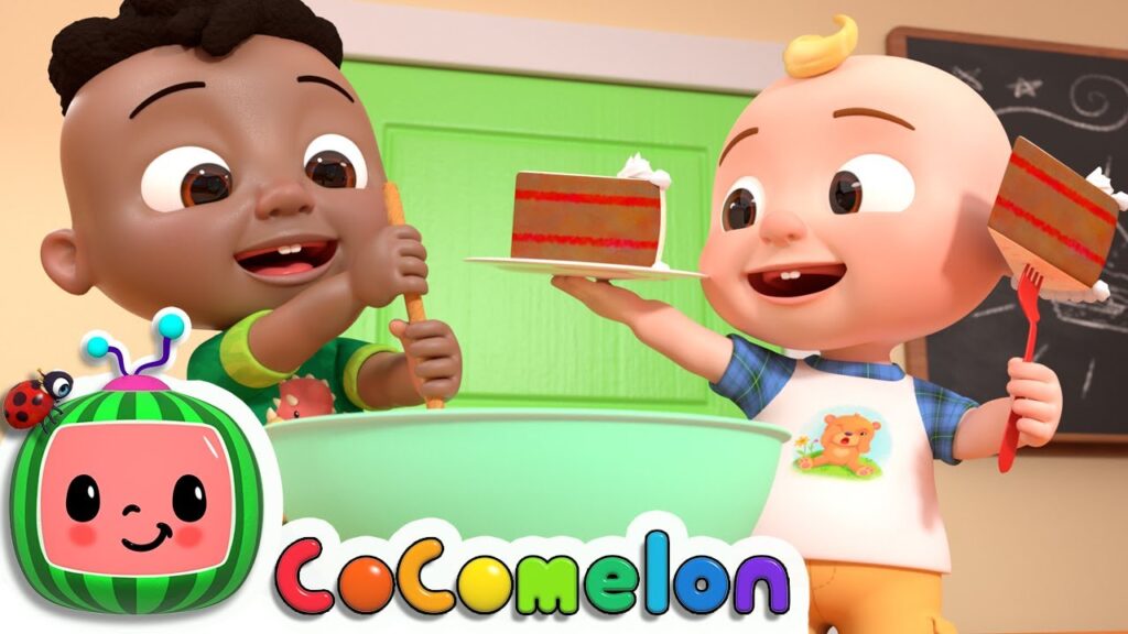 Cody's Father And Son Day Lyrics - CoComelon Cody's Father And Son Day Lyrics - CoComelon