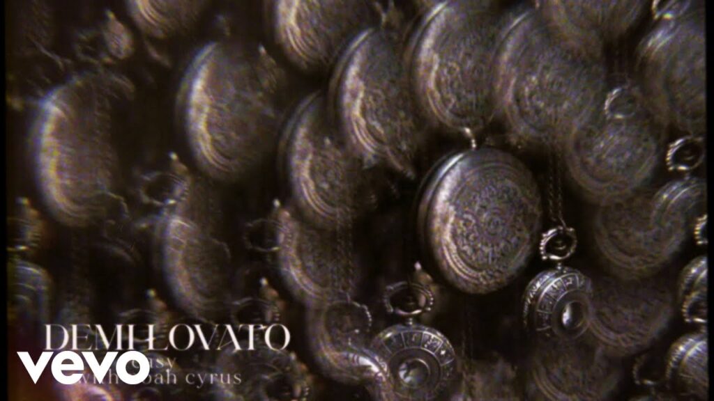 Easy Lyrics - Demi Lovato, Noah Cyrus Easy Lyrics - Demi Lovato, Noah Cyrus
