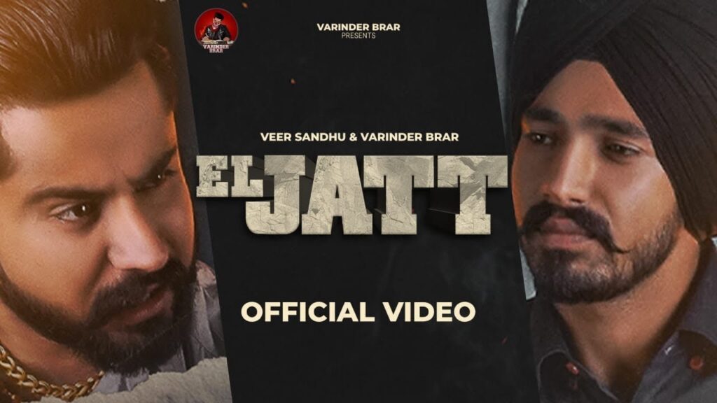 Changa kinna jatt kalli tu jaandi Lyrics - Veer Sandhu & Varinder Brar Changa kinna jatt kalli tu jaandi Lyrics - Veer Sandhu & Varinder Brar