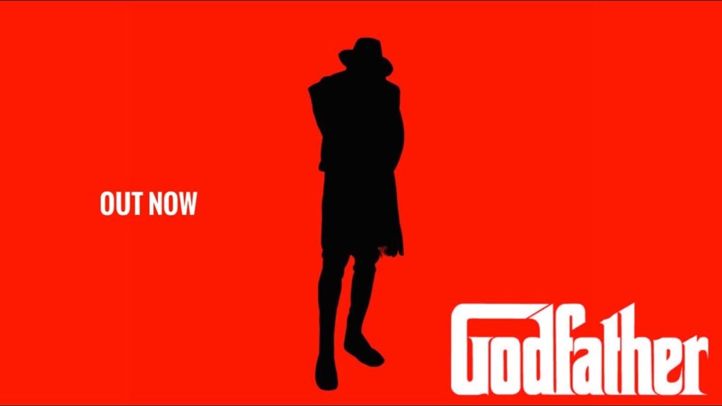 Godfather Lyrics - King