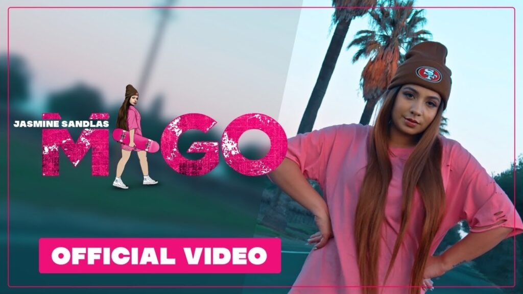 MAGO Lyrics - Jasmine Sandlas MAGO Lyrics - Jasmine Sandlas