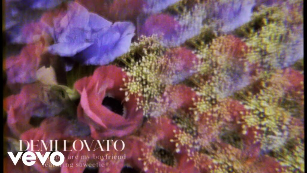 My Girlfriends Are My Boyfriend Lyrics - Demi Lovato ft. Saweetie My Girlfriends Are My Boyfriend Lyrics - Demi Lovato ft. Saweetie