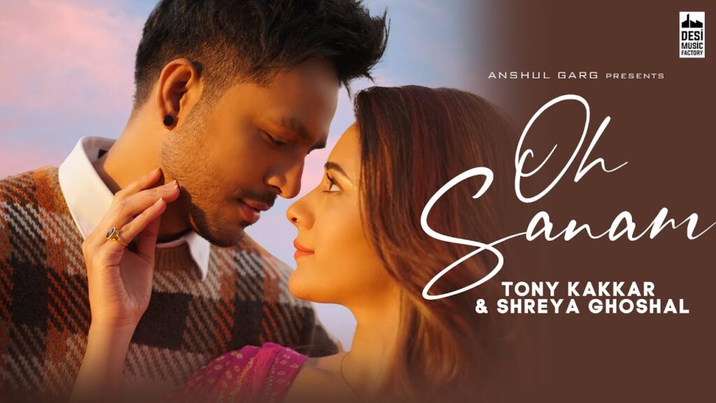 Tu Kitna Pyara Hai Lyrics - Tony Kakkar & Shreya Ghoshal Tu Kitna Pyara Hai Lyrics - Tony Kakkar & Shreya Ghoshal