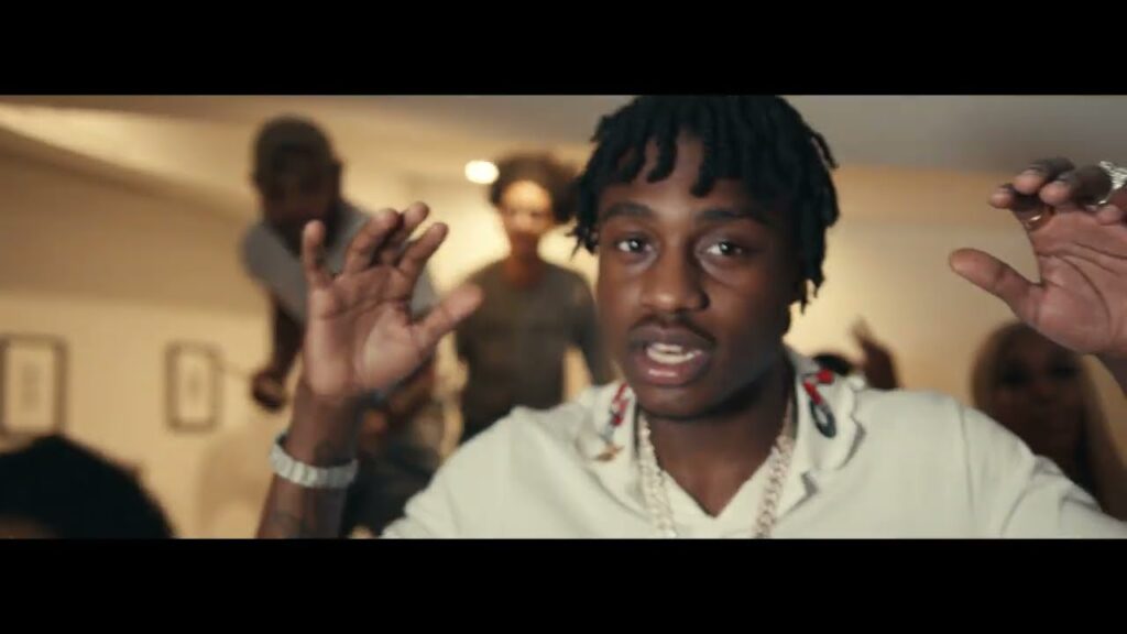 Gang Lyrics - Lil Tjay Gang Lyrics - Lil Tjay