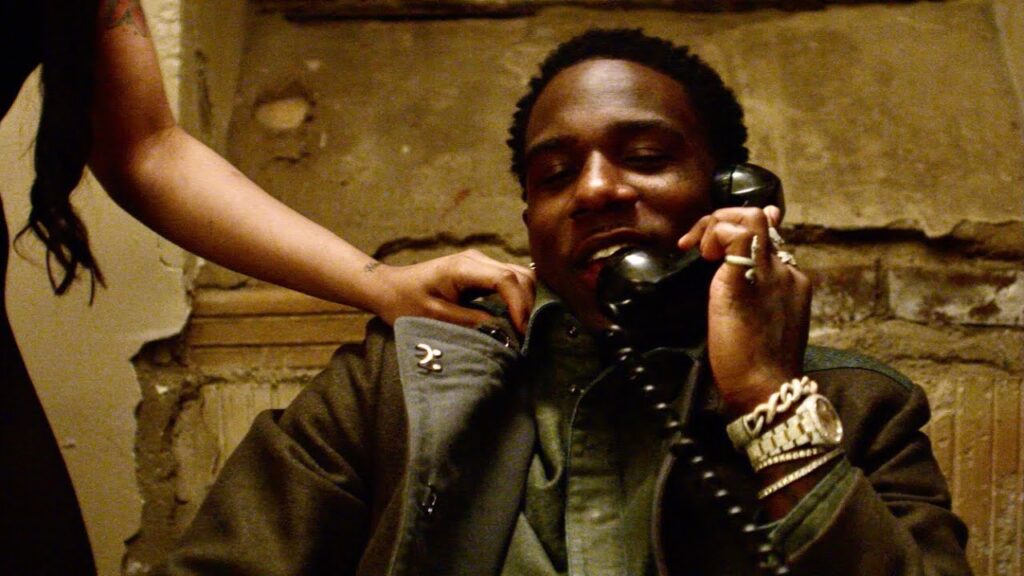 RUMBLE LYRICS - DUSTY LOCANE RUMBLE LYRICS - DUSTY LOCANE