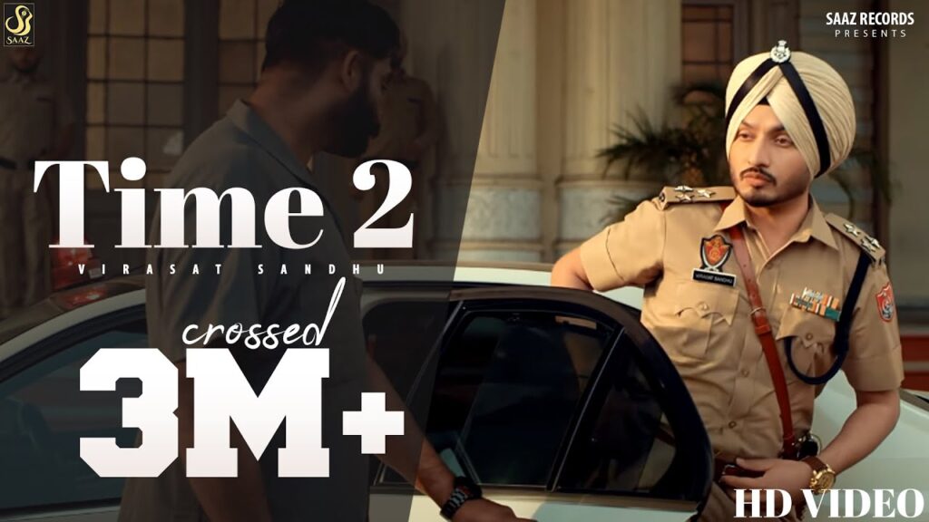 TIME 2 LYRICS - VIRASAT SANDHU TIME 2 LYRICS - VIRASAT SANDHU