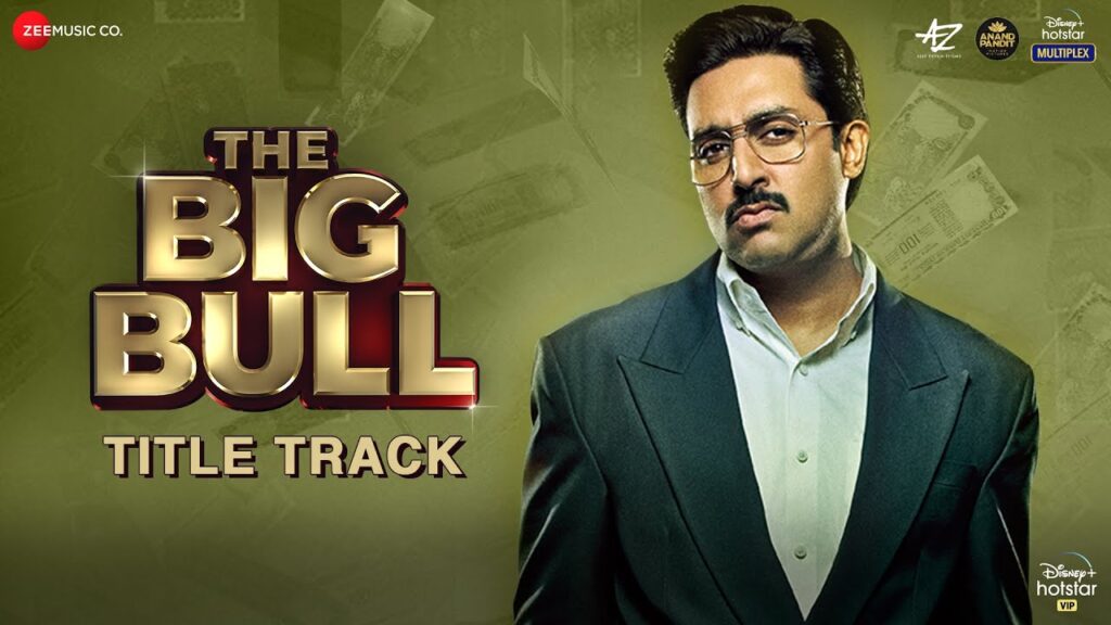 The Big Bull (Title Track) Lyrics - CarryMinati The Big Bull (Title Track) Lyrics - CarryMinati