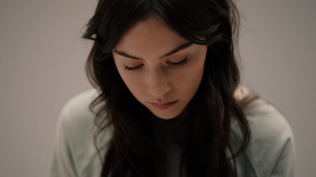 Oh My God I Am Trying Lyrics - benny blanco & Gracie Abrams