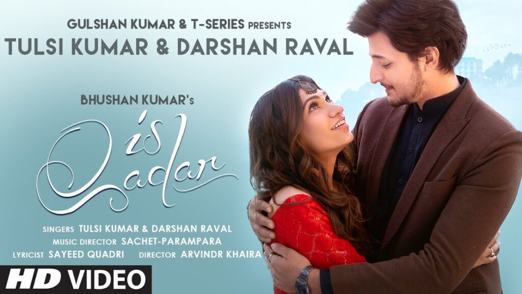 Is Qadar Tumse Humein Pyaar Lyrics - Tulsi Kumar & Darshan Raval Is Qadar Tumse Humein Pyaar Lyrics - Tulsi Kumar & Darshan Raval