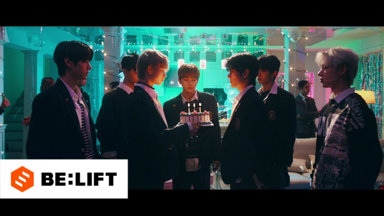 DrunkDazed Lyrics [English Translations] ENHYPEN Lyricshost