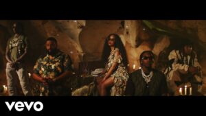 WE GOING CRAZY LYRICS - DJ Khaled