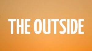 THE OUTSIDE LYRICS - Twenty One Pilots