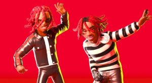 Miss The Rage Lyrics - Trippie Redd