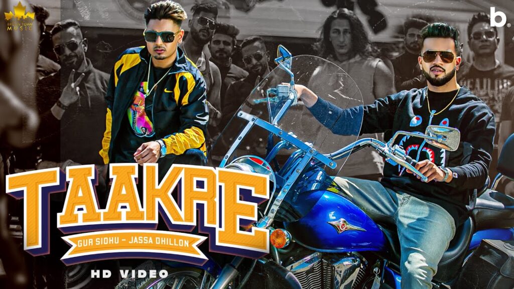 Patt Jhara Toh Rakh Diye Lyrics - Gur Sidhu & Jassa Dhillon