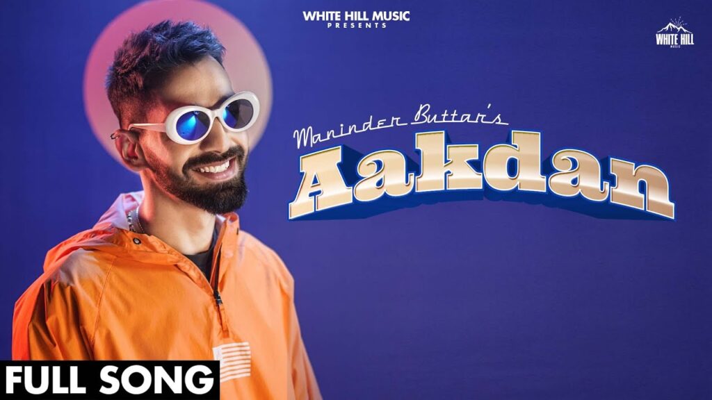 1 Passe Tu Babbu Lyrics – Maninder Buttar