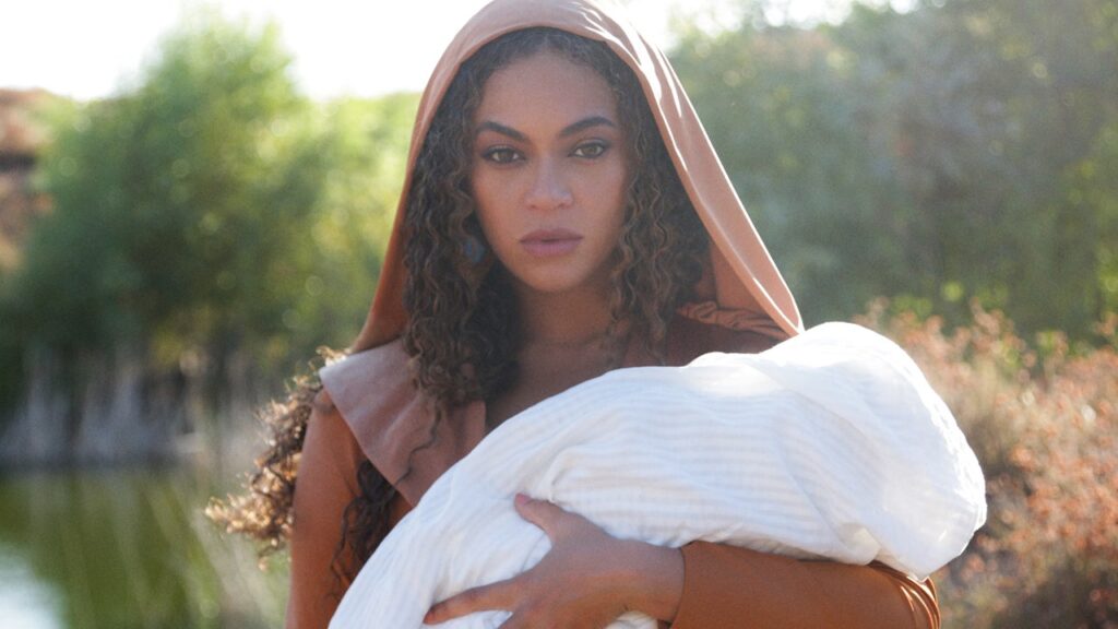 MABABU KATIKA MAWINGU LYRICS - Beyoncé 