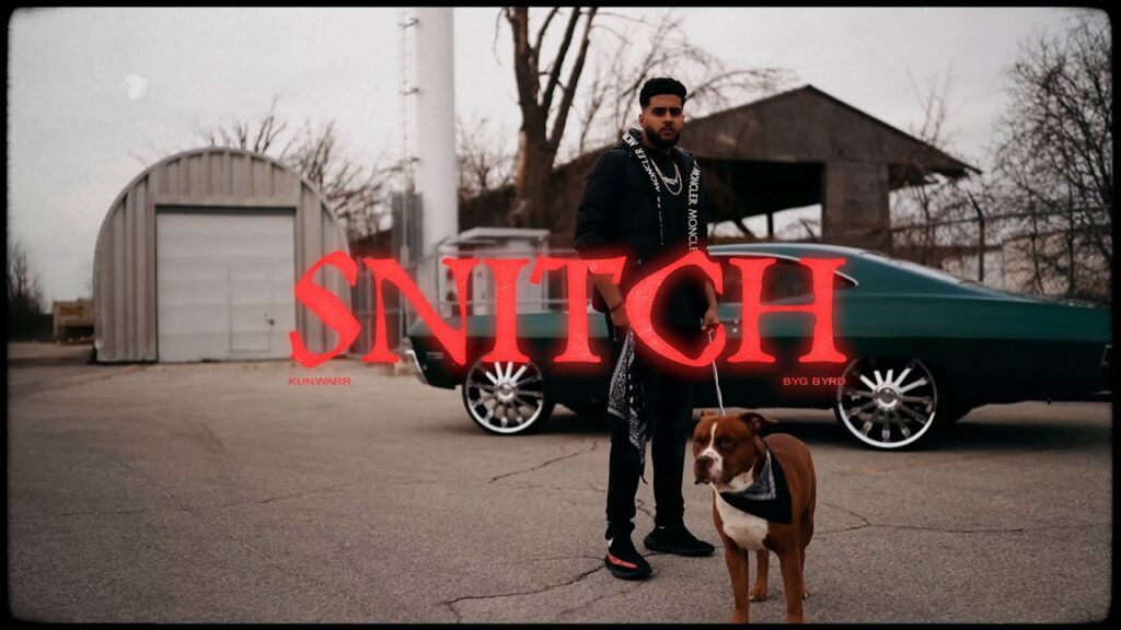 Rep Eho Jehi Hood Vich - Kunwarr ft Byg Byrd